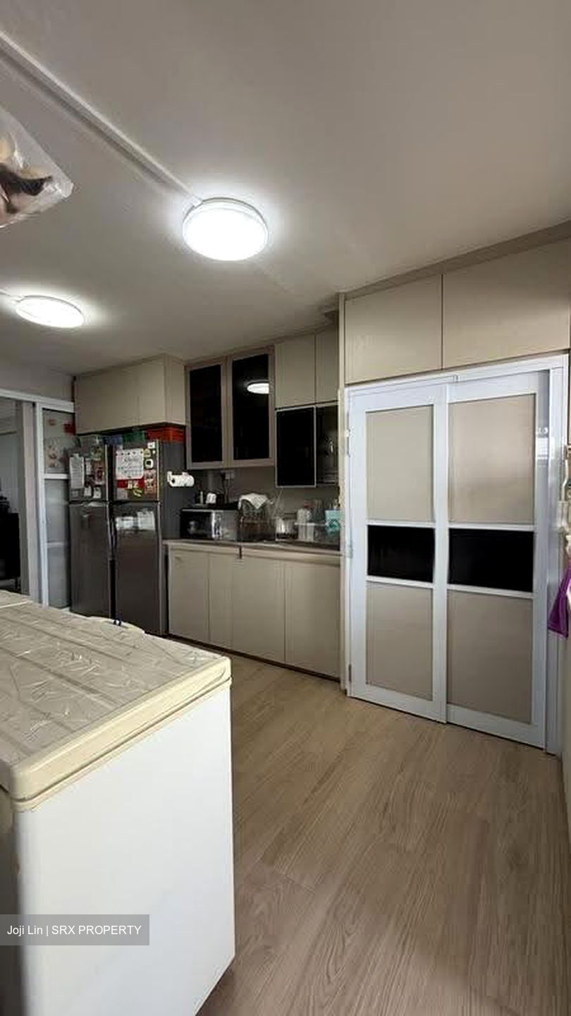 Blk 3 Lew Lian Gardens (Serangoon), HDB 3 Rooms #607279241